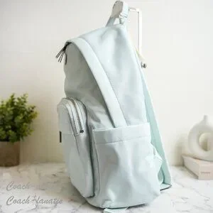 New Tory Burch On Backpack In Summit New Tory Burch On Backpack In Summit | eBay main image 4
